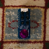 Mooer A7 Ambience Reverb Pedal (Pre-Owned)