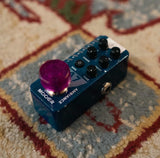 Mooer A7 Ambience Reverb Pedal (Pre-Owned)