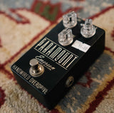 Emerson Custom Paramount Handwired Overdrive Pedal (Pre-Owned)