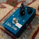Suhr Shiba Drive Overdrive Pedal (Pre-Owned)