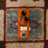 Mosky D250X DOD Overdrive Mini Pedal (Pre-Owned) - Music Vault