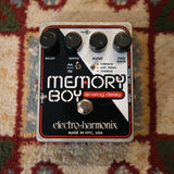 Electro Harmonix Memory Boy Analog Delay Pedal (Pre-Owned)