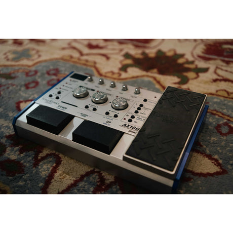 Korg AX10G Multi Effects Pedal (Pre-Owned) - Music Vault