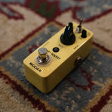 Mooer Funky Monkey Auto Wah Mini Pedal (Pre-Owned) - Music Vault