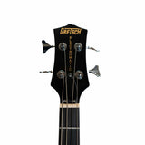 Gretsch G2220 Electromatic Junior Jet II Short Scale Bass Brown (Pre-Owned) - Music Vault