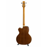 Takamine G Series EGB2S Electro Acoustic Bass (Pre-Owned) - Music Vault