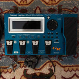 Roland GR-55 Guitar Synthesizer  & GK-3 Pickup (Pre-Owned)