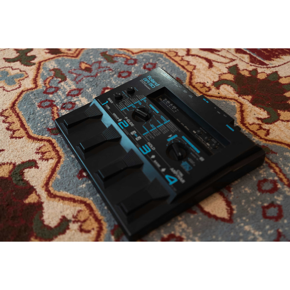 Roland GR-30 Guitar Pedal (Pre-Owned)