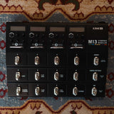 Line 6 M13 Stompbox Modeller Guitar Multi Effects Pedal (Pre-Owned) - Music Vault