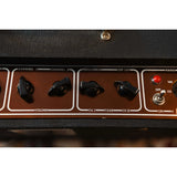 Vox AC15 Bass 1964 Rare Vintage Valve Combo Amplifier (Pre-Owned) - Music Vault