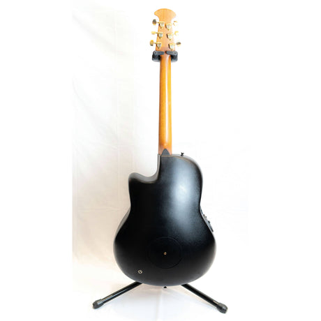 Ovation Celebrity CC44 Bowl Back Electro Acoustic + Hard Case (Pre-Owned) - Music Vault
