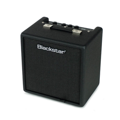 Blackstar Debut Bass 15 Bass Guitar Combo Amplifier Black - Music Vault