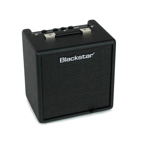 Blackstar Debut Bass 15 Bass Guitar Combo Amplifier Black - Music Vault