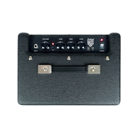 Blackstar Debut Bass 15 Bass Guitar Combo Amplifier Black - Music Vault