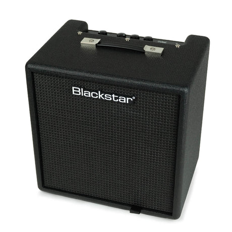 Blackstar Debut Bass 25 Bass Guitar Combo Amplifier Black - Music Vault