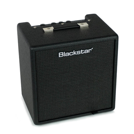 Blackstar Debut Bass 25 Bass Guitar Combo Amplifier Black - Music Vault