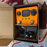 Flamma FF20 Looper And Drum Machine Pedal (Pre-Owned)