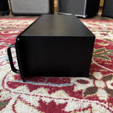 Line 6 Helix Rack Guitar Amp Modeller & Multi FX + Helix Control Foot Controller (Pre-Owned)