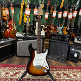 Fender Roland Ready VG G-5 Mexican Stratocaster Sunburst (Pre-Owned)
