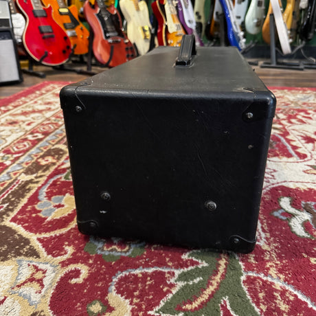 Ibanez Toneblaster 100H 100W Electric Guitar Amplifier Head (Pre-Owned) - Music Vault