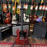 Gibson SG Special Faded Worn Cherry 2005 (Pre-Owned)