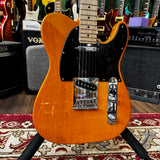 Squier Affinity Series Telecaster Indonesian 2014 Blonde (Pre-Owned)