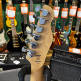 Chapman Standard Series ML1 Traditional Gloss Lunar Grey (Pre-Owned)