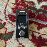 Donner DT-1 Chromatic Tuner Pedal (Pre-Owned)