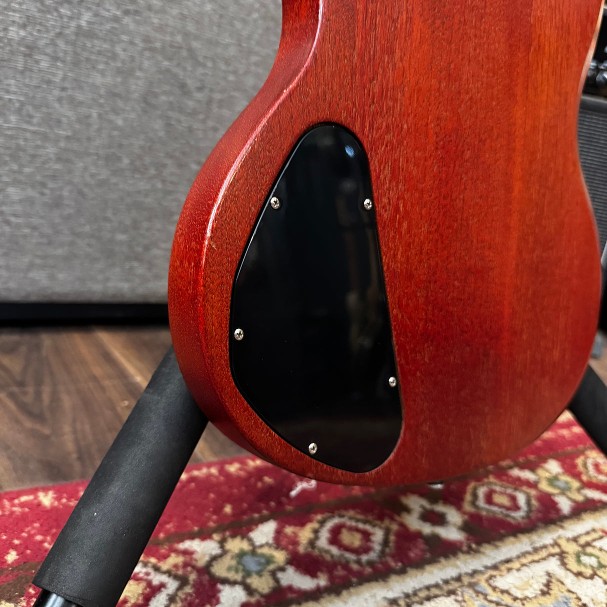 Gibson SG Special Faded Worn Cherry 2005 (Pre-Owned)