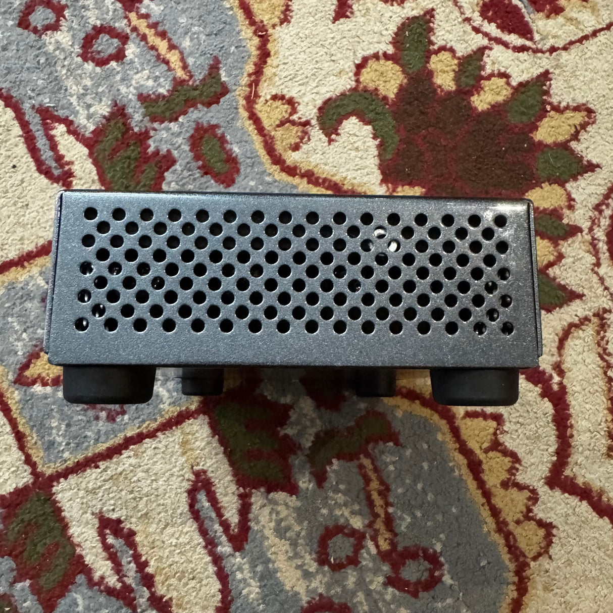 Victory V4 Series The Kraken Valve Preamp Pedal (Pre-Owned)