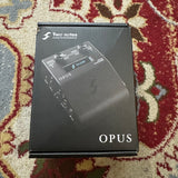 Two Notes Opus Multi-Channel Guitar Amplifier And Cabinet Simulator Pedal (Pre-Owned)