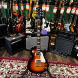Gibson Les Paul Studio 2012 sunburst + Hard Case (Pre-Owned)