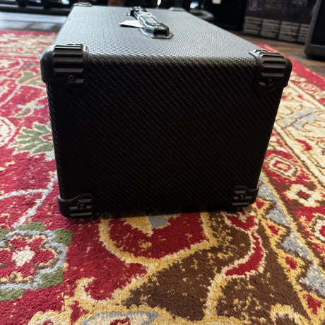 SubZero SZ-SA-100H 80W Electric Guitar Amplifier Head (Pre-Owned) - Music Vault