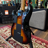 Fender Roland Ready VG G-5 Mexican Stratocaster Sunburst (Pre-Owned)