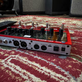 Valeton GP-200R Guitar Multi Effects Processor Pedal (Pre-Owned)