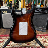 Fender Dave Murray Signature Mexican Stratocaster Sunburst 2025 (Pre-Owned)