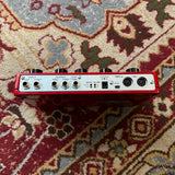 TC Electronic Hall Of Fame 2 X4 Reverb Pedal (Pre-Owned)