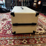EVH 5150III 150W Electric Guitar Valve Amplifier Head Ivory White (Pre-Owned)