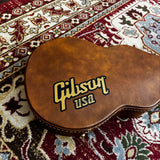 Gibson Les Paul Classic 120th Anniversary Lemon Burst 2014 + Hard Case (Pre-Owned)