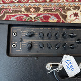 Vox AV60 60W Hybrid Valve Electric Guitar Combo Amplifier (Pre-Owned)