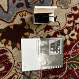Behringer VT999 Vintage Tube Monster Valve Overdrive Pedal (Pre-Owned)