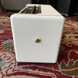 Positive Grid Spark 2 50W Modelling / Practise Guitar Amplifier White (Pre-Owned)