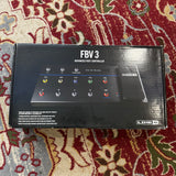 Line 6 FBV 3 Advanced Controller Pedal (Pre-Owned)