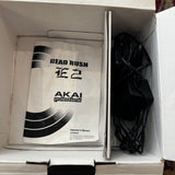Akai Headrush E2 Delay / Looper Pedal (Pre-Owned)
