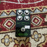 Laney Black Country Customs Black Heath Bass Distortion Pedal (Pre-Owned)