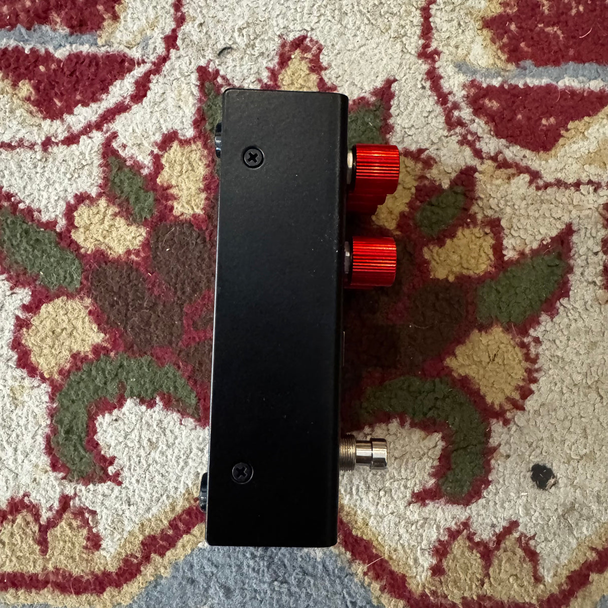 Revv G4 Anniversary Edition Distortion Pedal (Pre-Owned)