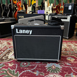 Laney VC15-110 1X10" Valve Electric Guitar Combo Amplifier (Pre-Owned)