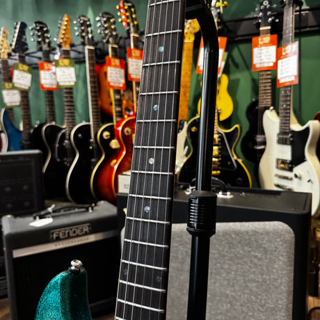 Sire Larry Carlton S7 HSS New Gen Electric Guitar Skyburst Sparkle (Pre-Owned) - Music Vault