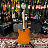 Squier Affinity Series Telecaster Indonesian 2014 Blonde (Pre-Owned)