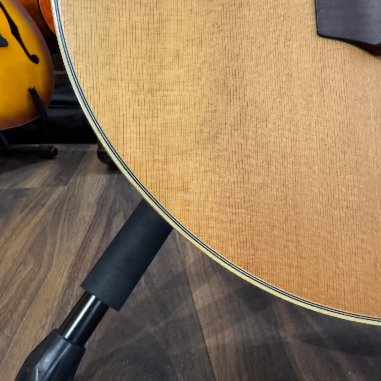 Westfield SB-100CE Electro Acoustic Bass (Pre-Owned)